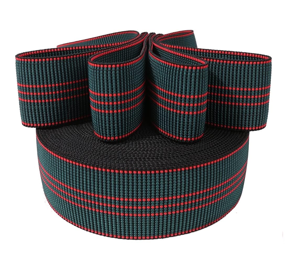 Amazon.co.jp: ウェビングテープ ソファ 椅子 張り替え ネイビーブルー